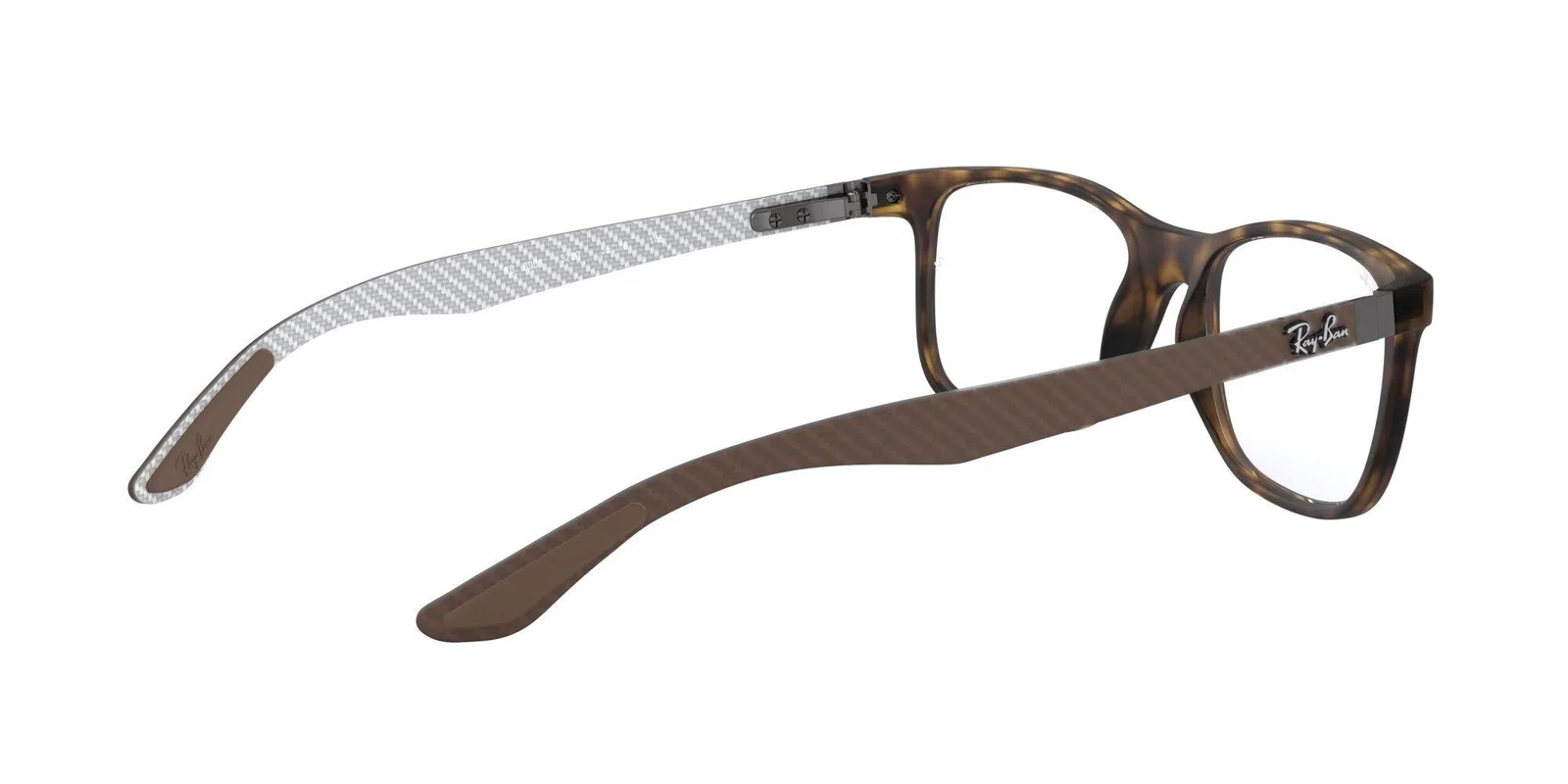 Ray-Ban 8903 Eyeglasses - view 34